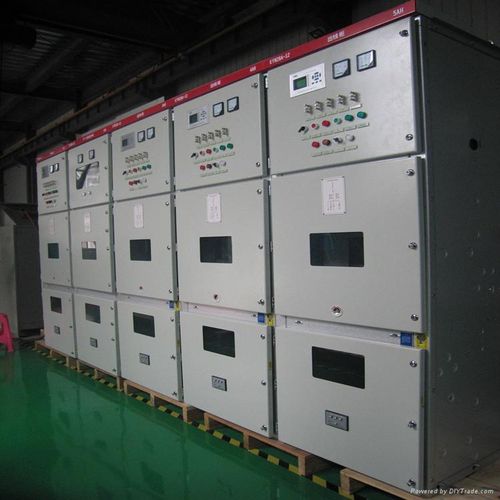 深度解析KYN28高压配电柜 厂家供应与选型指南